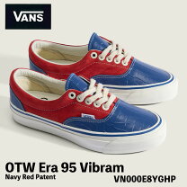 楽天市場】vans era navy redの通販