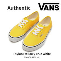 楽天市場】WTAPS VANS SYNDICATE AUTHENTIC YELLOWの通販