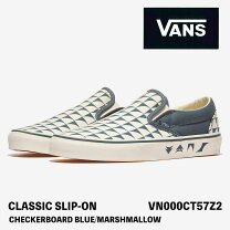 楽天市場】vans スリッポン チェッカー（靴サイズ（cm）22.5 