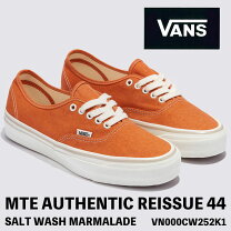 楽天市場】vans authentic orangeの通販