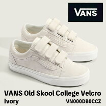 楽天市場】vans オールドスクール アイボリーの通販