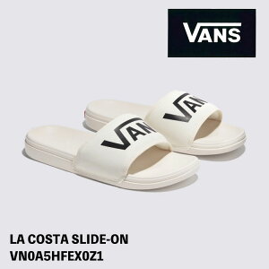 oY T_ VANS LA COSTA SLIDE-ON RX^ XChI MARSHMALLOW }V} @Y V[Y VN0A5HFEX0Z1 Y fB[X j 