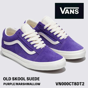 oY Xj[J[ VANS Xj[J[ OLD SKOOL SUEDE VN000CT8DT2 Xj[J[ PURPLE/MARSHMALLOW I[hXN[ p[v }V} V[Y