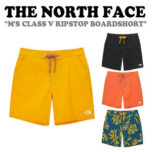 m[XtFCX  THE NORTH FACE Y M'S CLASS V RIPSTOP BOARDSHORT CLASS NX bvXgbv {[hV[g T[tpc BLACK ubN SUN ORANGE TIW GOLD YELLOW S[hCG[ PINE 