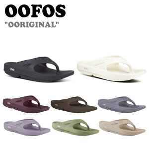 E[tHX T_ OOFOS Y fB[X OORIGINAL IWi RECOVERY SANDAL Jo[T_ BLACK CHALK MAUVE SLATE MOCHA CABERNET NOMAD SAGE FLFOCS1U01/S2U01/S2U02 V[Y