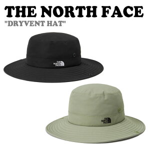 m[XtFCX nbg THE NORTH FACE Y fB[X DRYVENT HAT hCxgnbg BLACK ubN SLATE KHAKI X[gJ[L NE3HP14A/B ACC