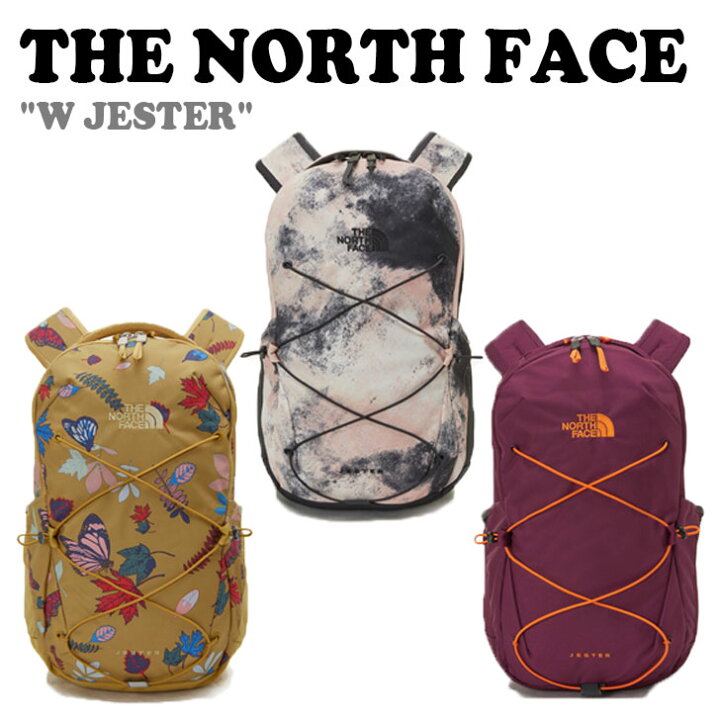 楽天市場】ノースフェイス バックパック THE NORTH FACE レディース W 