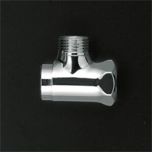 アングル形止水栓(本体ナット無) LK112HK68