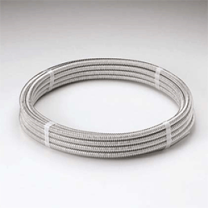 KVK �z�Ǖ��i�yZ734-10�z���t���L�z�[�X 20(3/4) 10m�kGB�l