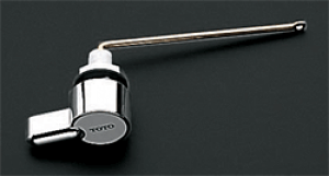 TOTO �g�C���܂����ւ��p�[�c�yTH425-5R�zTS710CS�p���o�[�n���h������̂݁kEJ�l