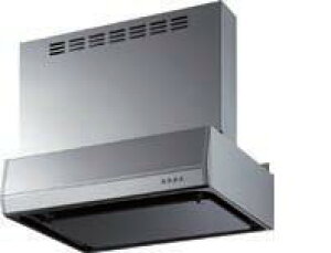 ●富士工業/FUJIOH レンジフード【BFRS-3G-9017V】(ブラック/ホワイト) 同時給排 シロッコファン 900間口 給気前幕板付属 受注約2週〔GC〕