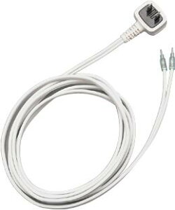 �p�i�\�j�b�N ���ʃh���b�V���O�p���ށyGQM001DG�z�R���Z���g�ڑ��p�d���R�[�h ����2000mm�kGC�l