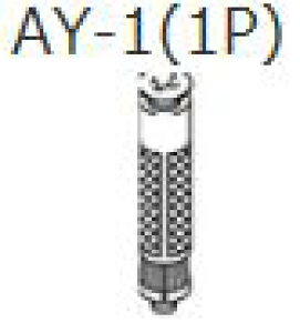 INAX/LIXIL ށyAY-1(1P)zAY{gkEJl