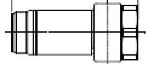 INAX/LIXIL ށyK-T001(200)zcԋύXjI cԋ(mm):200 V[gCp򂠂 藬ʕق 㐅̂݁kEIl