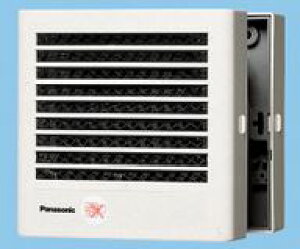 パナソニック 換気扇【FY-08ASED】パイプファン ルームツーファン電気式シャッター〔IB〕