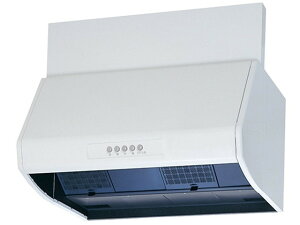 ●三菱 レンジフードファン【V-754K9】ブース形(深形) 標準タイプ 本体幅750mm (旧品番 V-754K8)〔IF〕