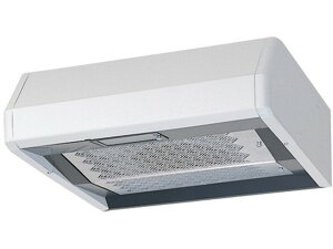 ●三菱 レンジフードファン【V-316KSW6】浅型 標準タイプ 上幕板別売 壁スイッチタイプ(別売) (旧品番 V-316KSW5)〔IF〕