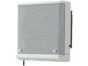 三菱 換気扇【EX-15LFH8-M】標準換気扇 フィルターコンパック ワンタッチフィルタータイプ 台所用 連動式シャッター 引きひも付 (旧品番 EX-15LFH7-M)〔IF〕