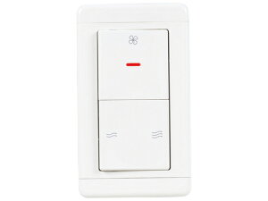 �O�H �V�X�e�����ށyFS-01AHS3�z�R���g���[���X�C�b�` �P��100V ����m�b�`�p ��i/4A (���i�� FS-01AHS2)�kGA�l