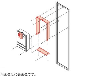 Ճp}  ֕ށyKAFHT-15GAz(52997) ݒu ӂ닋 (i KAFHT-15)