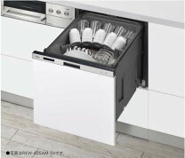楽天市場】食器洗い乾燥機 リンナイ rkw404aの通販