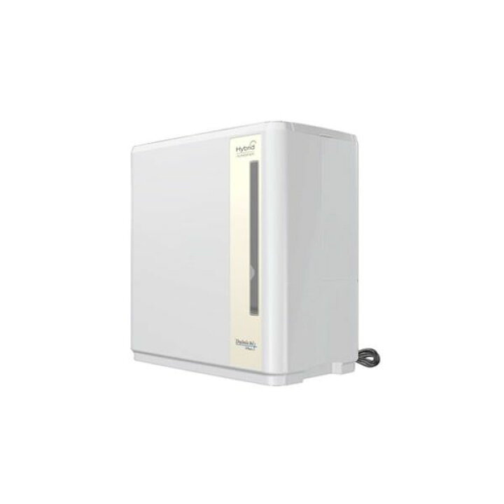 HD-C900G(W) ハイブリッド式加湿器 Cタイプ 木造14.5畳まで ｜空気清浄機 