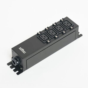 �`�A�����J���d�@ �yHKC0905�z���F �R���Z���g�o�[ IEC C-19×4���� 20A �ڒn�`2P 250V