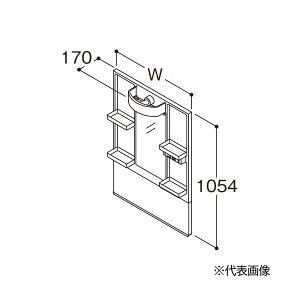 TOTOyLMAS060A1GDC1Gzϋ ʋ LEDv GR~[ Ԍ600mmkHCl