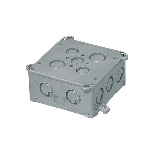 �����H�� �y4CBL-54NDK�z���I�h�~�{�b�N�X �l�p�R���N���[�g�{�b�N�X ��[�`54mm