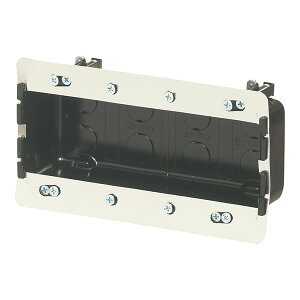 �����H�� �yMTKB-4SBPY�z�^�C�J�u���b�N �ω΃p�l���{�b�N�X 4���p (�[�`)