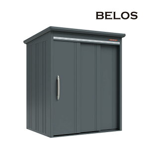u.cEHƏ uyB-1714YzBELOS (FX) B-series ʌ^ W ʒI^Cv Ԍ1730mm s1400mm 󒍐Y