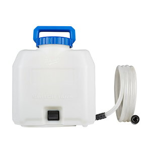 ����u.�~���E�H�[�L�[/Milwaukee �yM18BPFP-WSTEMEA�zM18 SWITCH TANK �����^���N�p 15L�^���N (�|���v�x�[�X�ʔ�)