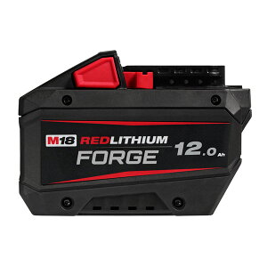 ����u.�~���E�H�[�L�[/Milwaukee �yM18FB12JP�zM18 FORGE 12.0AH �o�b�e���[