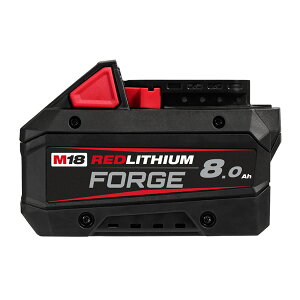����u.�~���E�H�[�L�[/Milwaukee �yM18FB8JP�zM18 FORGE 8.0AH �o�b�e���[