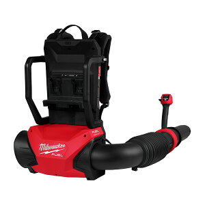 ����u.�~���E�H�[�L�[/Milwaukee �yM18F2BPB-0JP�zM18 FUEL �_�u���o�b�e���[�o�b�N�p�b�N�u�����[