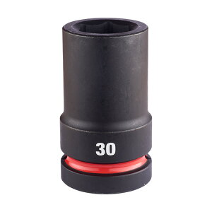 ����u.�~���E�H�[�L�[/Milwaukee �y4932480425�zSHOCKWAVE IMPACT DUTY �f�B�[�v�C���p�N�g�\�P�b�g 1�C���`(25.4mm)�p 30mm