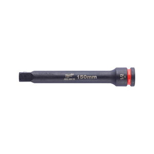 ����u.�~���E�H�[�L�[/Milwaukee �y4932480352�zSHOCKWAVE IMPACT DUTY 1/2�C���` (12.7mm)�p 150mm �G�N�X�e���V�����o�[