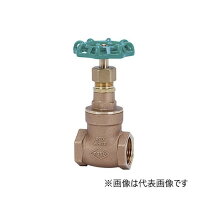 楽天市場】東洋バルブ ゲートバルブ 50aの通販
