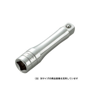 �͋��s�@�B�H��/KTC �yBE3-075-H�z9.5sq.�G�N�X�e���V�����o�[ 75mm (4989433607344)