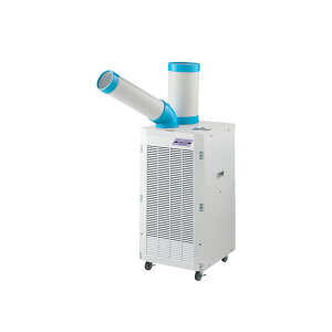 ���݃i�J�g�~ �ySPC-28DS�z�h�������X�X�|�b�g�N�[���[ �X�^���_�[�h �O��200V ������U��