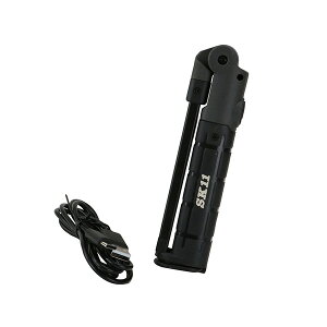 �͓����Y�� �ySLW-350DMFD�zSK11 �[�d��LED���[�N���C�g (4977292404907)