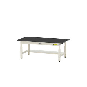 ��u.���}�L��/�R���H�� �ySUBAL-1260T-BKW�z���[�N�e�[�u�� 150�V���[�Y ���������^�C�v H400mm�`H575mm ���ᔽ�˃x���^�b�`�V�� ���ʒI�t �g����