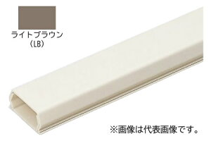 �����H�� �yPML-1LB (10�{��)�z���C�g�u���E�� �v�����[�� (VVF�P�[�u���p���[��) 1�� �S��1m