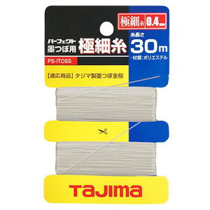 ̓^W}/TAJIMA yPS-ITOSSzp[tFNgnڗpɍ׎ 30m (4975364057563)