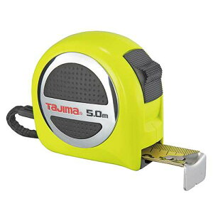 ̓^W}/TAJIMA yGASP2550zXpR25 5.0m ʑpRxbNX (4975364121318)