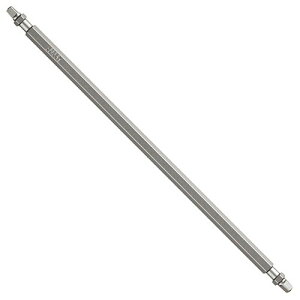 �̓x�b�Z��/VESSEL �yGS14SQ3200�z�����X�N�G�A ���ʃr�b�g (SQ3×200) (4907587337320)