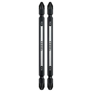 �̓x�b�Z��/VESSEL �yPZ142311�z�����R���r�r�b�g 2�{�g (PZ2/PZ3×110) ���l�� (4907587347084)