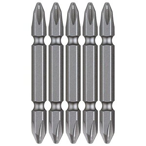 �̓x�b�Z��/VESSEL �yJA5P2065�z�W���[�Y�r�b�g 5�{�g (�{2×65) (4907587357458)