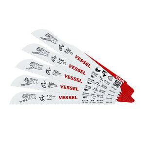 ̓xbZ/VESSEL ySBC-1815-5z`[^[u[h(p) 5g (150mm/18R) Z[o[\[u[h (4907587030955)
