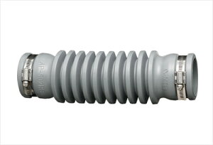 ���݌ɗL��I�A�L���X�W���C���g�yAP-502RS�z�r���Ǘp�p�� �ǂƊǐڑ��p�t���L�V�u���W���C���g (�����S��(CSM)��)(�����O���p) �S��268mm �K�p�p�C�vVP/VU50��